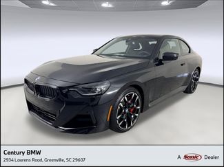 New 2026 BMW 230i Coupe w/ Premium Package video 1