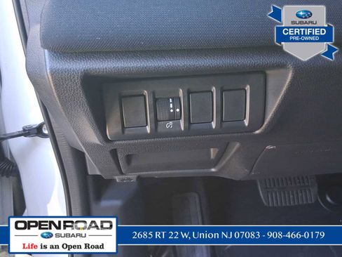 Certified 2025 Subaru Outback Premium image 15