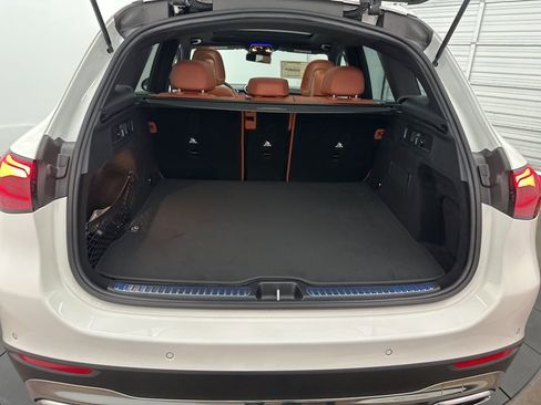 New 2026 Mercedes-Benz GLC 300 GLC 300 image 24