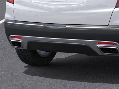 New 2025 Cadillac XT5 Premium Luxury w/ Technology Package image 14