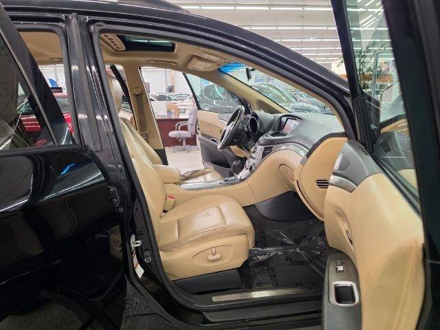 Used 2008 Subaru Tribeca Limited AWD/4WD image 35