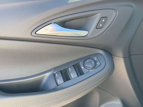 New 2026 Buick Encore GX Sport Touring w/ Advanced Technology Package image 29