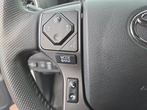 Certified 2023 Toyota Tacoma TRD Sport w/ Technology Package image 27