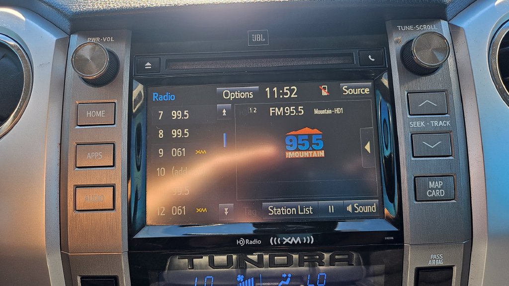 Used 2019 Toyota Tundra Platinum AWD/4WD image 36