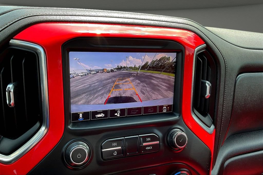 Used 2020 Chevrolet Silverado 1500 RST AWD/4WD image 18