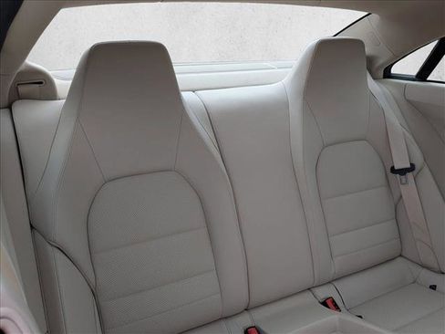 Used 2014 Mercedes-Benz E 350 Coupe image 20