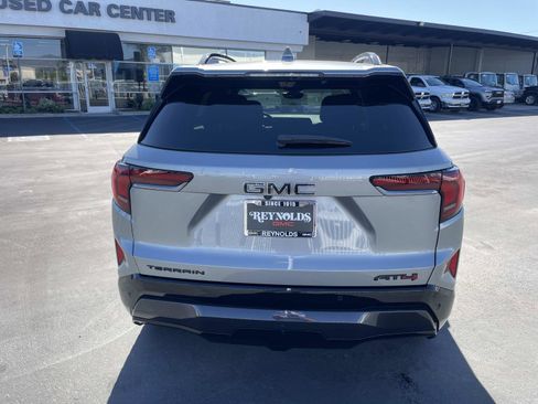 New 2026 GMC Terrain AT4 w/ Technology Package II image 6