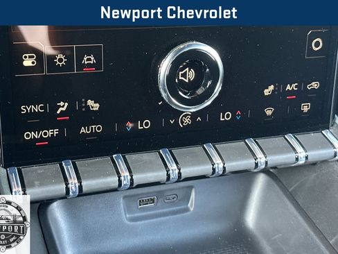 New 2026 GMC Terrain AT4 image 23