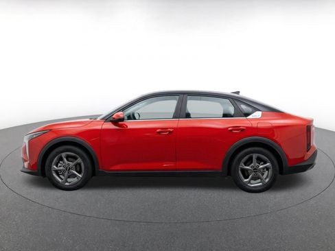 Used 2026 Kia K4 FWD image 3
