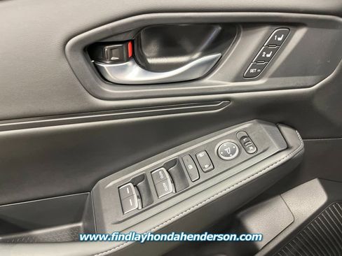 New 2026 Honda Accord Sport image 13