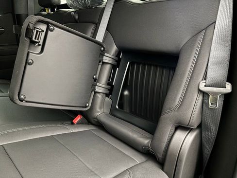 New 2026 GMC Sierra 1500 SLT w/ SLT Premium Plus Package image 42