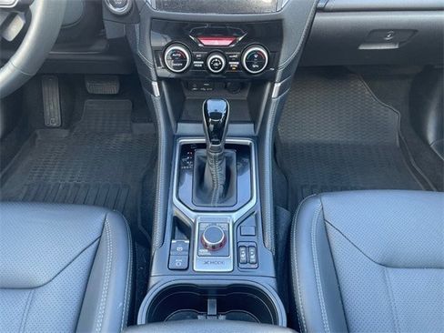 Used 2024 Subaru Forester Touring w/ Convenience Package image 11