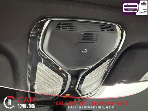 Used 2021 BMW 750i xDrive w/ Luxury Rear Seating Package image 21