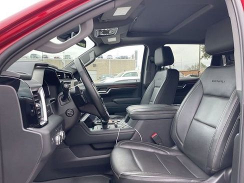 Used 2024 GMC Sierra 1500 Denali image 10