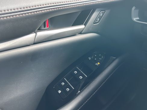 New 2026 MAZDA MAZDA3 s Sport FWD image 25