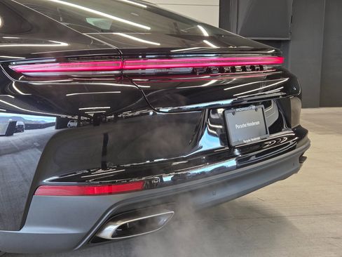 New 2026 Porsche Panamera image 8