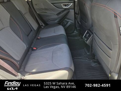 Used 2019 Subaru Forester Sport AWD/4WD image 19