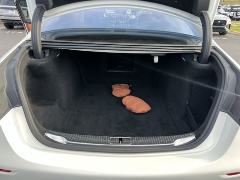 Used 2023 Mercedes-Benz S 580 4MATIC Sedan image 37