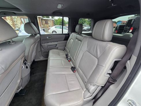 Used 2015 Honda Pilot EX-L image 14