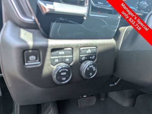 Used 2024 Chevrolet Silverado 1500 LT AWD/4WD image 17