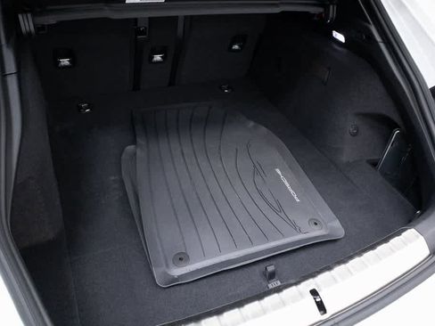 Certified 2025 Porsche Taycan 4S image 30