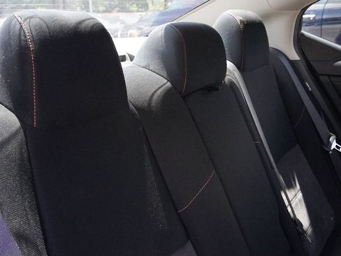 Used 2021 Nissan Sentra SR FWD image 32