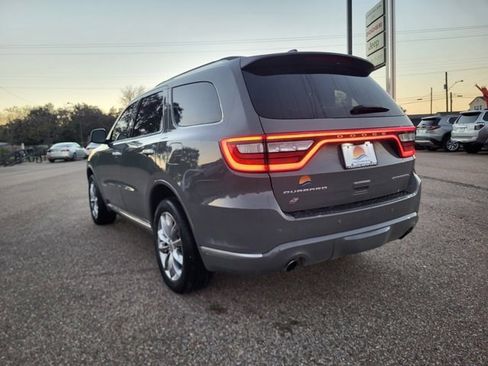 Used 2023 Dodge Durango Citadel image 3
