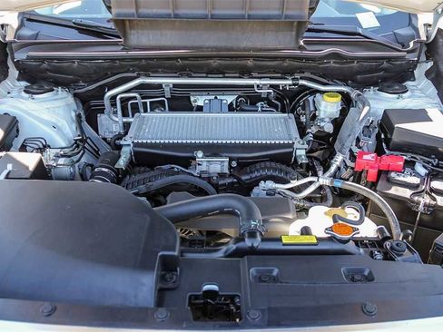 Used 2022 Subaru Ascent Limited w/ Technology Package image 27