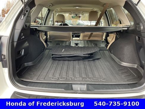 Used 2019 Subaru Outback 3.6R Limited image 23