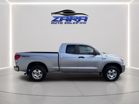 Used 2008 Toyota Tundra 4x4 Double Cab image 7