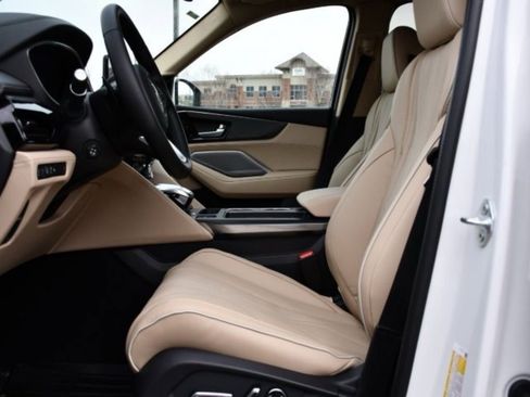 New 2026 Acura MDX w/ Advance Package image 12