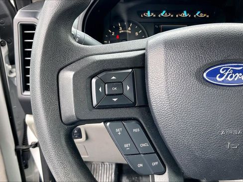 Certified 2018 Ford F150 XL w/ Equipment Group 101A Mid image 16