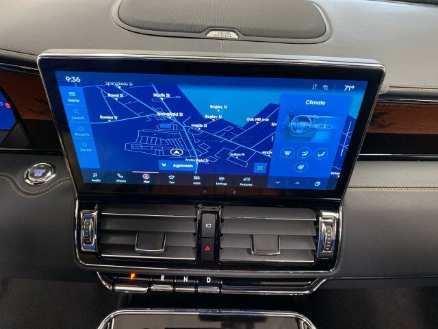 New 2024 Lincoln Navigator Black Label AWD/4WD image 48