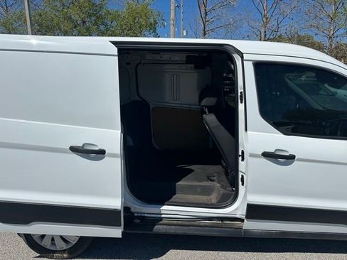 Used 2022 Ford Transit Connect XL image 21