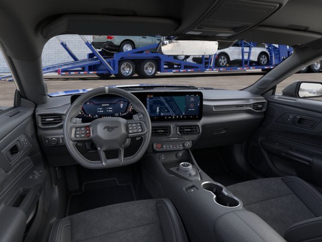 New 2026 Ford Mustang Dark Horse SC RWD image 9