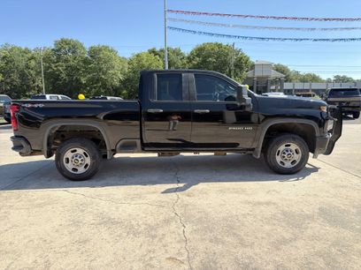Used 2020 Chevrolet Silverado 2500 W/T