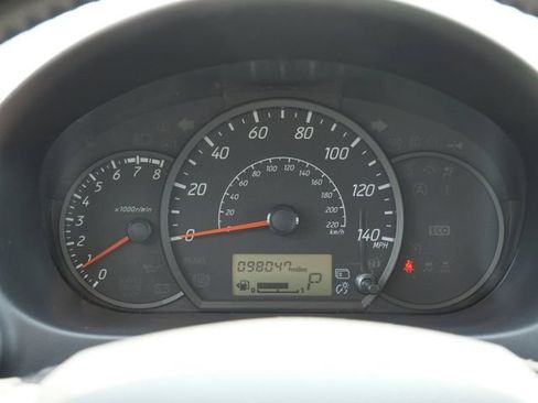 Used 2018 Mitsubishi Mirage G4 ES FWD image 19