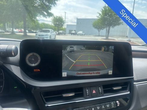 Used 2023 Lexus ES 300h w/ Premium Package FWD image 15