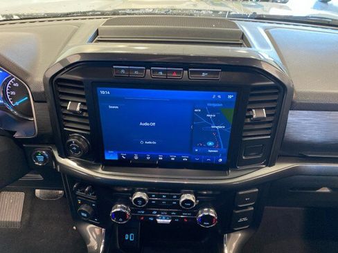 Used 2021 Ford F150 XLT w/ Equipment Group 302A High image 23