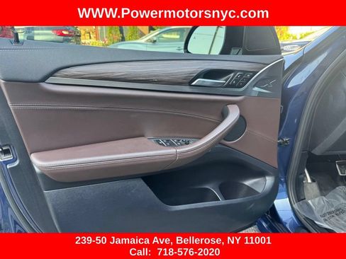Used 2019 BMW X3 M40i AWD/4WD image 27