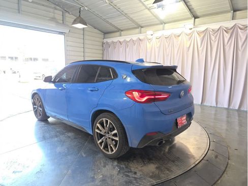 Used 2020 BMW X2 M35i w/ Premium Package image 8