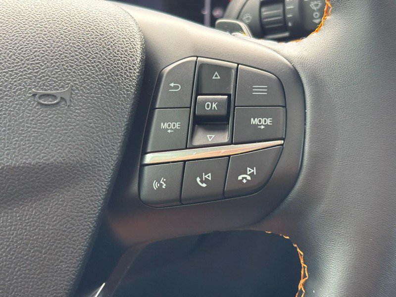 Used 2025 Ford Maverick Tremor AWD/4WD image 20