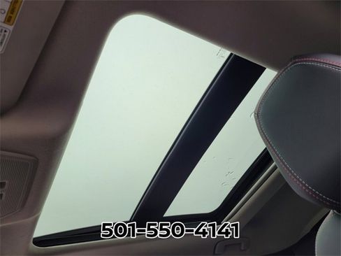 Used 2025 Nissan Kicks SR w/ SR Premium Package image 12