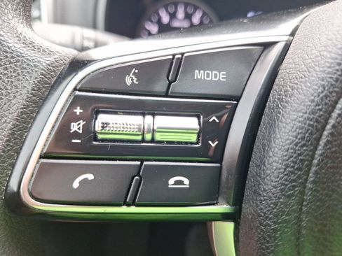 Used 2020 Kia Sportage LX FWD image 20