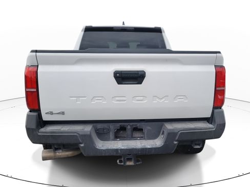 Used 2024 Toyota Tacoma SR image 6