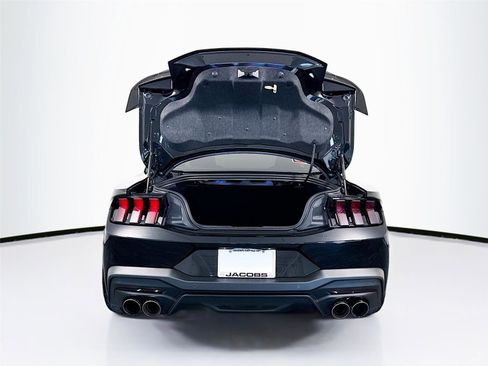 Used 2024 Ford Mustang GT w/ GT Performance Package RWD image 19