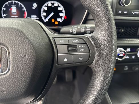 Used 2023 Honda CR-V LX image 26