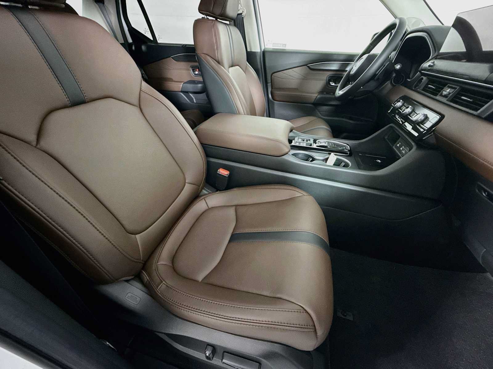 Used 2026 Honda Pilot Touring image 30