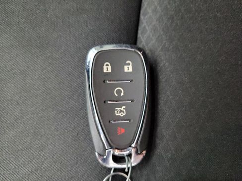 Used 2023 Chevrolet Malibu LS FWD image 32