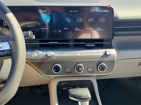 New 2026 Hyundai Kona SE FWD image 15